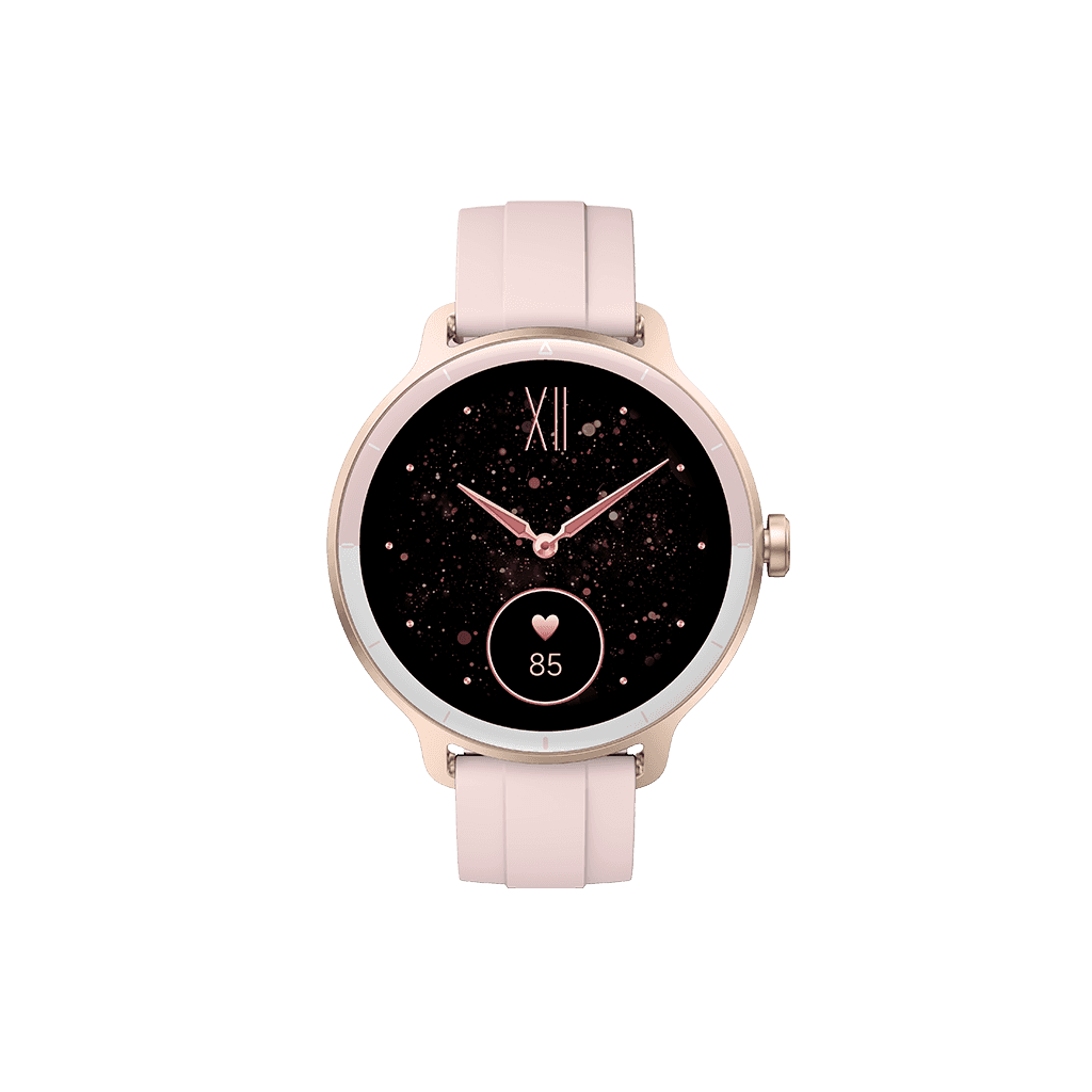 ttec Tempus 44 mm Yuvarlak Kasa Akıllı Saat 2S11W