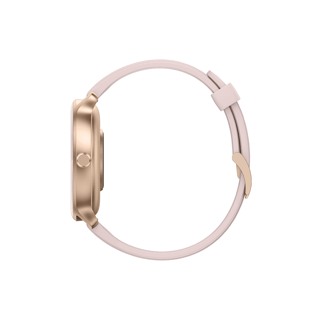 ttec Tempus 44 mm Yuvarlak Kasa Akıllı Saat 2S11W