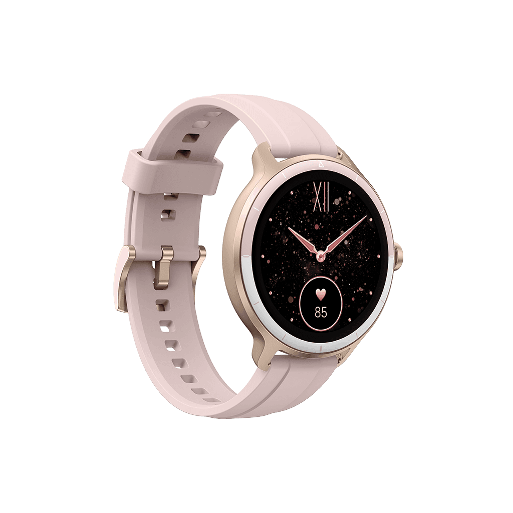 ttec Tempus 44 mm Yuvarlak Kasa Akıllı Saat 2S11W