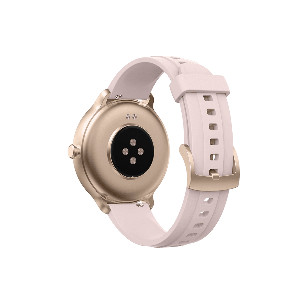ttec Tempus 44 mm Yuvarlak Kasa Akıllı Saat 2S11W