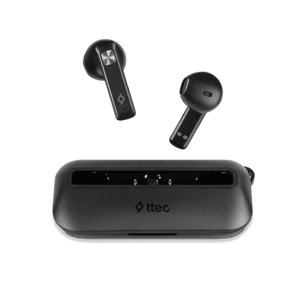 ttec AirBeat UltraSlim Gerçek Kablosuz TWS Bluetooth Kulaklık